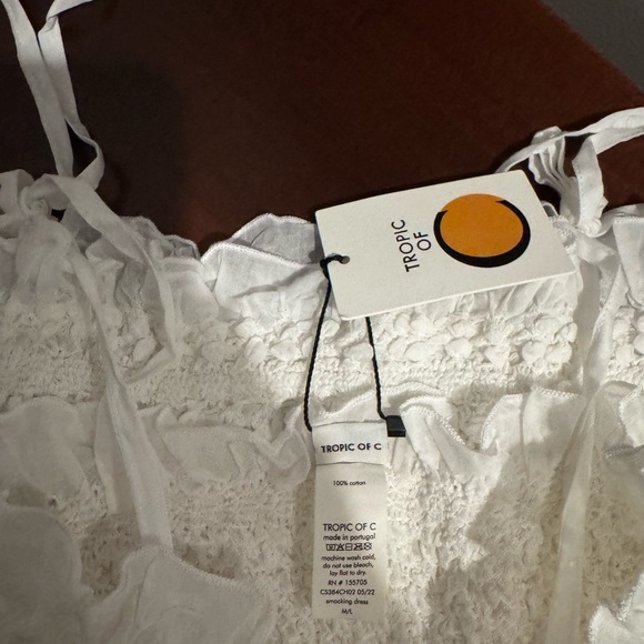 Dress - Picture 3 of 6